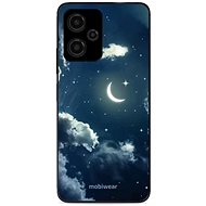 Mobiwear Glossy lesklý pro Xiaomi Redmi Note 12 5G - G048G - Phone Cover