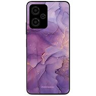 Mobiwear Glossy lesklý pro Xiaomi Redmi Note 12 5G - G050G - Phone Cover