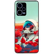 Mobiwear Glossy lesklý pro Xiaomi Redmi Note 12 Pro 5G - G001G - Phone Cover