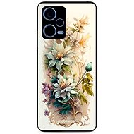 Mobiwear Glossy lesklý pro Xiaomi Redmi Note 12 Pro 5G - G014G - Phone Cover