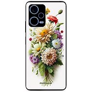 Mobiwear Glossy lesklý pro Xiaomi Redmi Note 12 Pro 5G - G016G - Phone Cover
