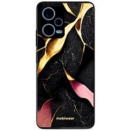 Mobiwear Glossy lesklý pro Xiaomi Redmi Note 12 Pro 5G - G021G - Phone Cover