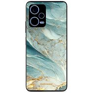 Mobiwear Glossy lesklý pro Xiaomi Redmi Note 12 Pro 5G - G022G - Phone Cover