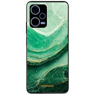 Mobiwear Glossy lesklý pro Xiaomi Redmi Note 12 Pro 5G - G023G - Phone Cover