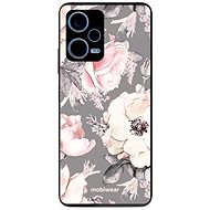 Mobiwear Glossy lesklý pro Xiaomi Redmi Note 12 Pro 5G - G034G - Phone Cover