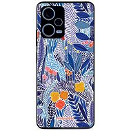 Mobiwear Glossy lesklý pro Xiaomi Redmi Note 12 Pro 5G - G037G - Phone Cover