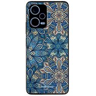 Mobiwear Glossy lesklý pro Xiaomi Redmi Note 12 Pro 5G - G038G - Phone Cover
