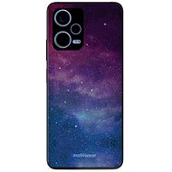 Mobiwear Glossy lesklý pro Xiaomi Redmi Note 12 Pro 5G - G049G - Phone Cover