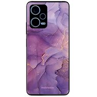 Mobiwear Glossy Glossy for Xiaomi Redmi Note 12 Pro 5G - G050G - Phone Cover
