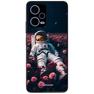 Mobiwear Glossy lesklý pro Xiaomi Redmi Note 12 Pro+ 5G - G002G - Phone Cover