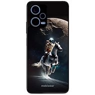 Mobiwear Glossy lesklý pro Xiaomi Redmi Note 12 Pro+ 5G - G004G - Phone Cover