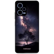 Mobiwear Glossy lesklý pro Xiaomi Redmi Note 12 Pro+ 5G - G005G - Phone Cover
