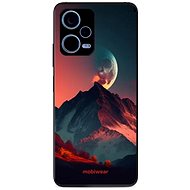 Mobiwear Glossy lesklý pro Xiaomi Redmi Note 12 Pro+ 5G - G007G - Phone Cover