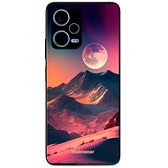 Mobiwear Glossy lesklý pro Xiaomi Redmi Note 12 Pro+ 5G - G008G - Phone Cover