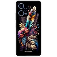 Mobiwear Glossy lesklý pro Xiaomi Redmi Note 12 Pro+ 5G - G011G - Phone Cover