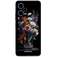 Mobiwear Glossy lesklý pro Xiaomi Redmi Note 12 Pro+ 5G - G012G - Phone Cover