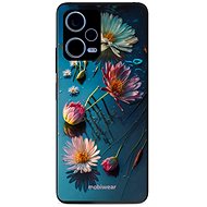 Mobiwear Glossy lesklý pro Xiaomi Redmi Note 12 Pro+ 5G - G013G - Phone Cover