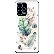 Mobiwear Glossy lesklý pro Xiaomi Redmi Note 12 Pro+ 5G - G018G - Phone Cover