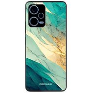 Mobiwear Glossy lesklý pro Xiaomi Redmi Note 12 Pro+ 5G - Design G024G - Phone Cover