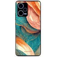 Mobiwear Glossy lesklý pro Xiaomi Redmi Note 12 Pro+ 5G - G025G - Phone Cover