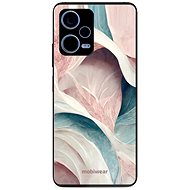 Mobiwear Glossy lesklý pro Xiaomi Redmi Note 12 Pro+ 5G - G026G - Phone Cover