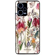 Mobiwear Glossy lesklý pro Xiaomi Redmi Note 12 Pro+ 5G - G031G - Phone Cover