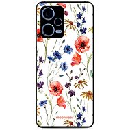 Mobiwear Glossy lesklý pro Xiaomi Redmi Note 12 Pro+ 5G - G032G - Phone Cover