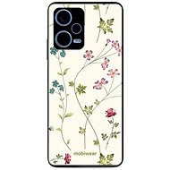 Mobiwear Glossy lesklý pro Xiaomi Redmi Note 12 Pro+ 5G - G035G - Phone Cover