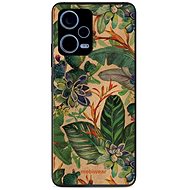 Mobiwear Glossy lesklý pro Xiaomi Redmi Note 12 Pro+ 5G - G036G - Phone Cover