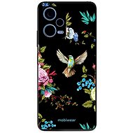Mobiwear Glossy lesklý pro Xiaomi Redmi Note 12 Pro+ 5G - G041G - Phone Cover