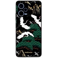 Mobiwear Glossy lesklý pro Xiaomi Redmi Note 12 Pro+ 5G - G042G - Phone Cover