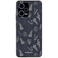 Mobiwear Glossy lesklý pro Xiaomi Redmi Note 12 Pro+ 5G - G044G - Phone Cover