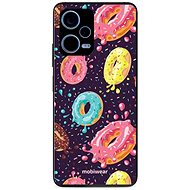 Mobiwear Glossy lesklý pro Xiaomi Redmi Note 12 Pro+ 5G - G046G - Phone Cover