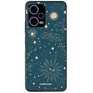 Mobiwear Glossy lesklý pro Xiaomi Redmi Note 12 Pro+ 5G - G047G - Phone Cover