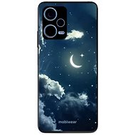 Mobiwear Glossy lesklý pro Xiaomi Redmi Note 12 Pro+ 5G - G048G - Phone Cover