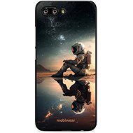Mobiwear Glossy Glossy for Honor 10 - G003G - Phone Cover