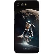 Mobiwear Glossy lesklý pro Honor 10 - G004G - Phone Cover