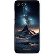 Mobiwear Glossy lesklý pro Honor 10 - G006G - Phone Cover