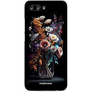 Mobiwear Glossy lesklý pro Honor 10 - G012G - Phone Cover
