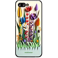 Mobiwear Glossy lesklý pro Honor 10 - G015G - Phone Cover