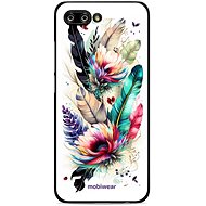 Mobiwear Glossy lesklý pro Honor 10 - G017G - Phone Cover
