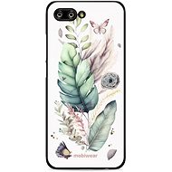 Mobiwear Glossy lesklý pro Honor 10 - G018G - Phone Cover