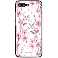 Mobiwear Glossy lesklý pro Honor 10 - G033G - Phone Cover