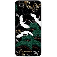 Mobiwear Glossy lesklý pro Honor 10 - G042G - Phone Cover