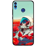 Mobiwear Glossy lesklý pro Honor 8X - G001G - Phone Cover
