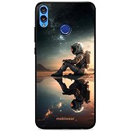 Mobiwear Glossy lesklý pro Honor 8X - G003G - Phone Cover