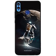 Mobiwear Glossy lesklý pro Honor 8X - G004G - Phone Cover