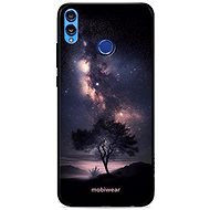 Mobiwear Glossy lesklý pro Honor 8X - G005G - Phone Cover
