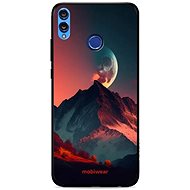 Mobiwear Glossy Glossy for Honor 8X - G007G - Phone Cover