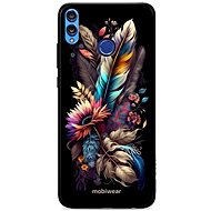 Mobiwear Glossy lesklý pro Honor 8X - G011G - Phone Cover